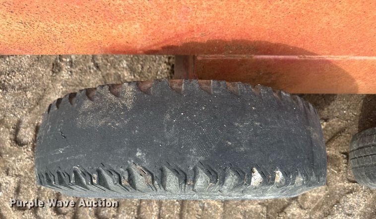 image for item IU9239 Kelly-Ryan  feed wagon