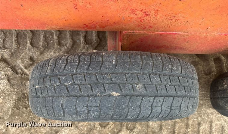 image for item IU9239 Kelly-Ryan  feed wagon