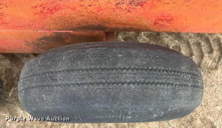 image for item IU9239 Kelly-Ryan  feed wagon