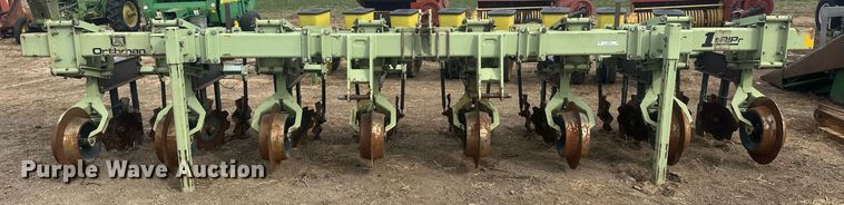 image for item IU9240 Orthman  strip-till