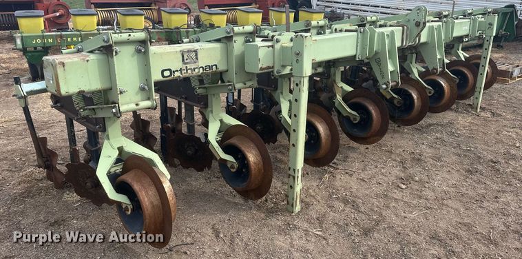 image for item IU9240 Orthman  strip-till