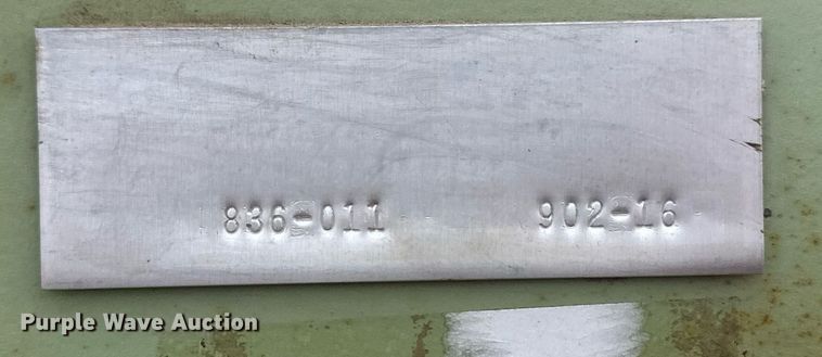 image for item IU9240 Orthman  strip-till