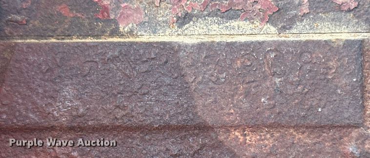 image for item IU9241 Ford  tractor