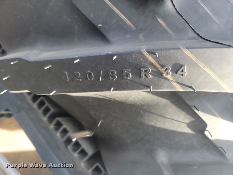 image for item JW9545 (4) tires and wheels