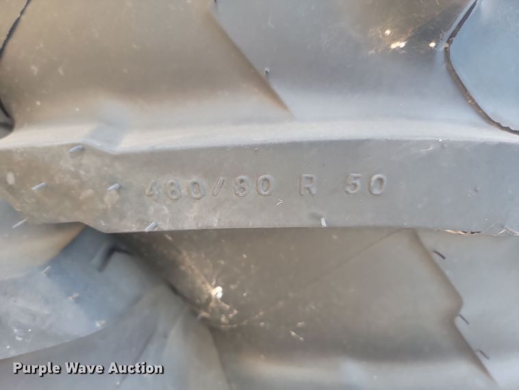 image for item JW9545 (4) tires and wheels