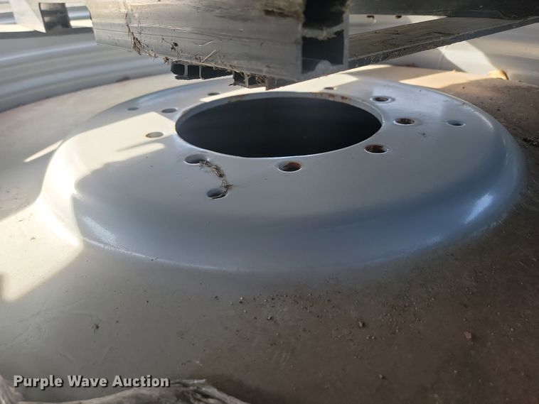 image for item JW9545 (4) tires and wheels