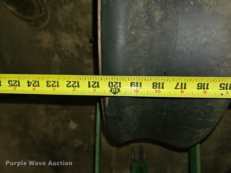 image for item KG9536 John Deere  planter