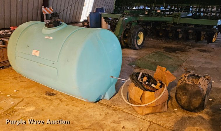 image for item KG9538 Snyder  sprayer