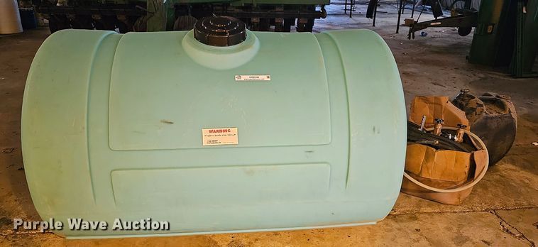 image for item KG9538 Snyder  sprayer