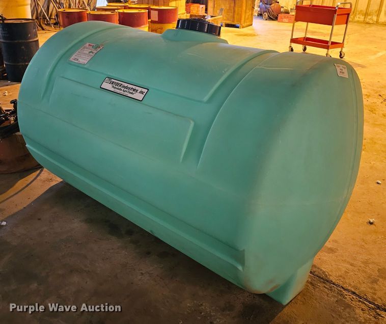 image for item KG9538 Snyder  sprayer