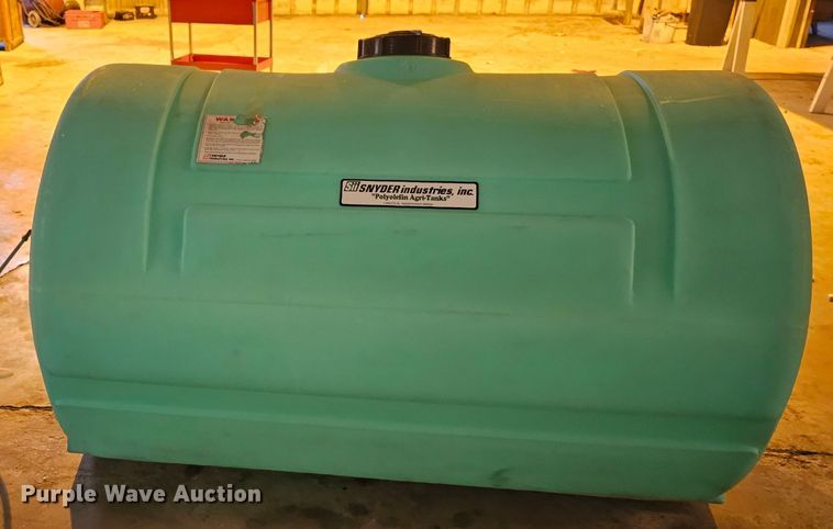 image for item KG9538 Snyder  sprayer