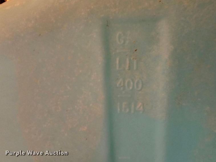 image for item KG9538 Snyder  sprayer