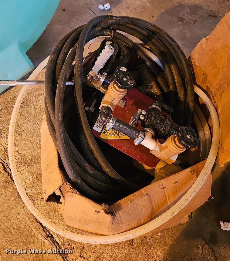 image for item KG9538 Snyder  sprayer