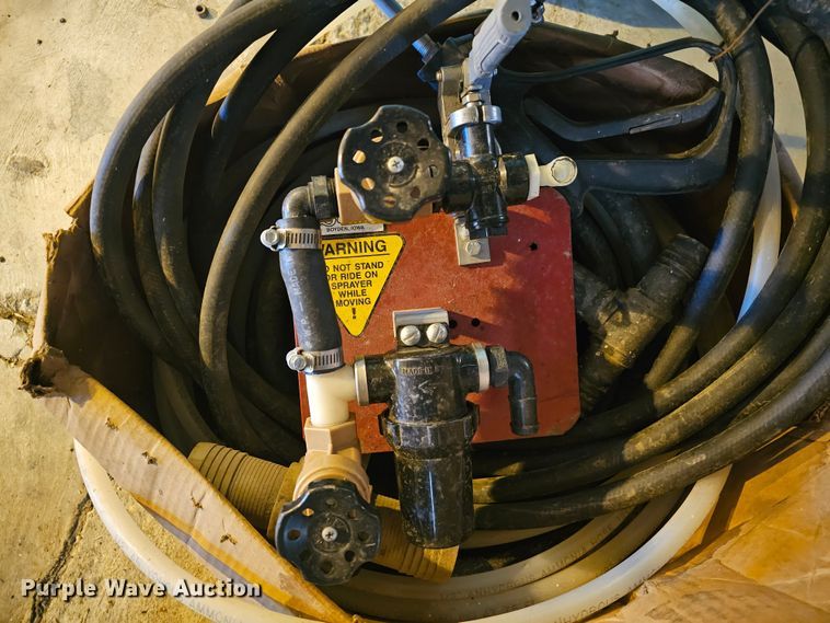 image for item KG9538 Snyder  sprayer