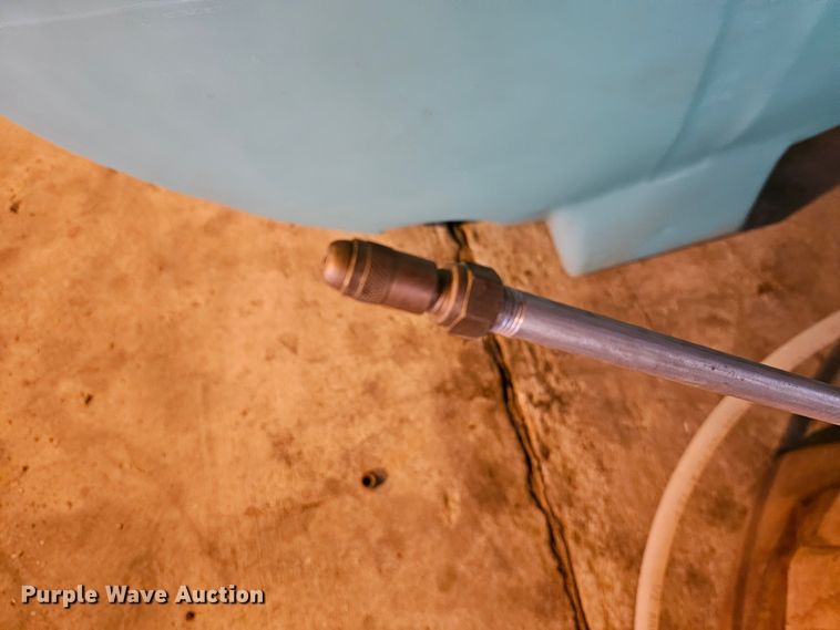 image for item KG9538 Snyder  sprayer