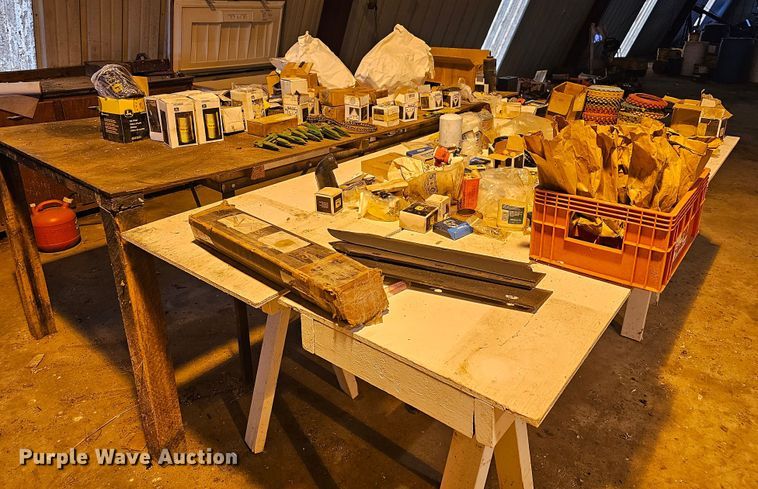 image for item KG9540 John Deere  tractor parts