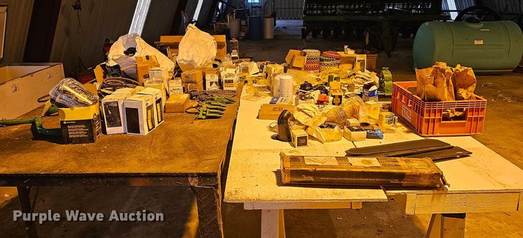 image for item KG9540 John Deere  tractor parts