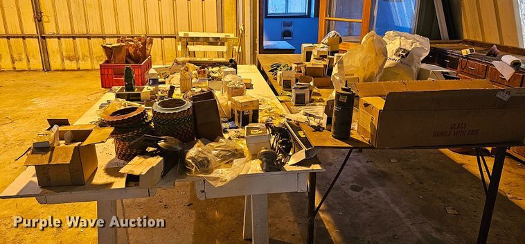 image for item KG9540 John Deere  tractor parts