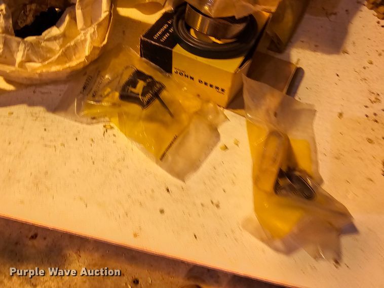 image for item KG9540 John Deere  tractor parts