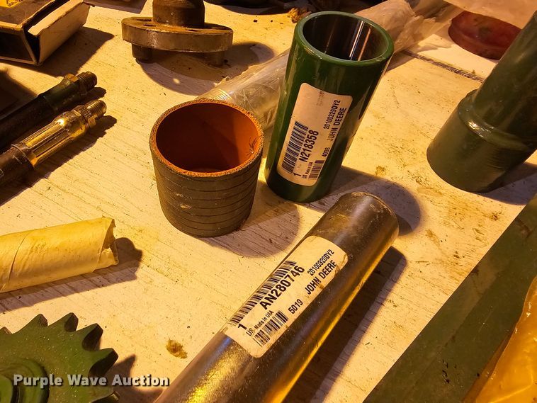 image for item KG9540 John Deere  tractor parts