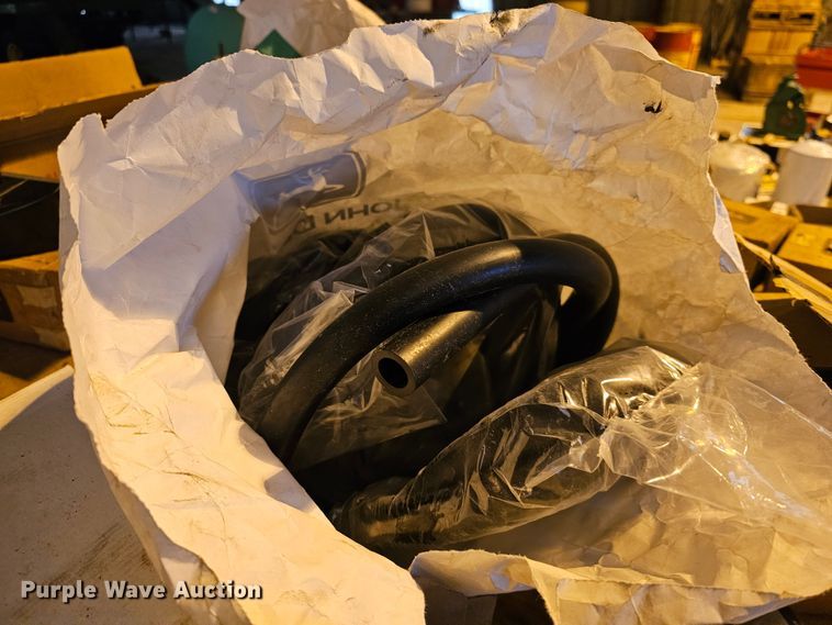 image for item KG9540 John Deere  tractor parts