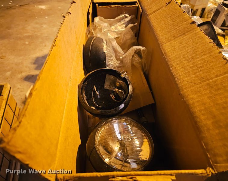 image for item KG9540 John Deere  tractor parts