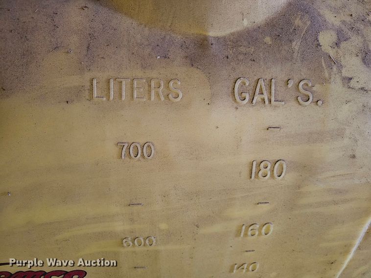 image for item KG9543 (3) Demco saddle tanks