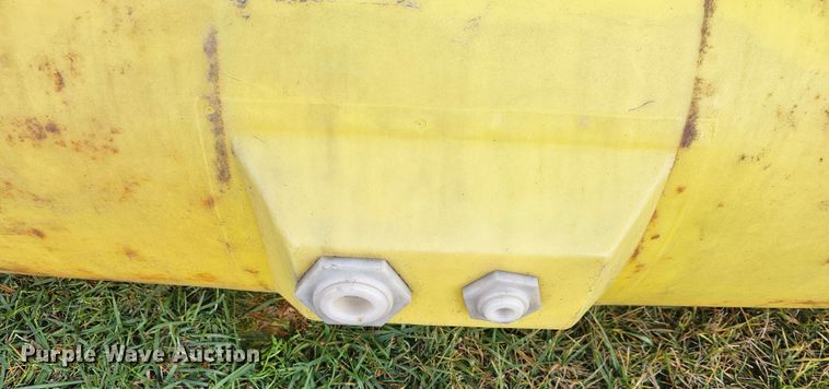 image for item KG9543 (3) Demco saddle tanks