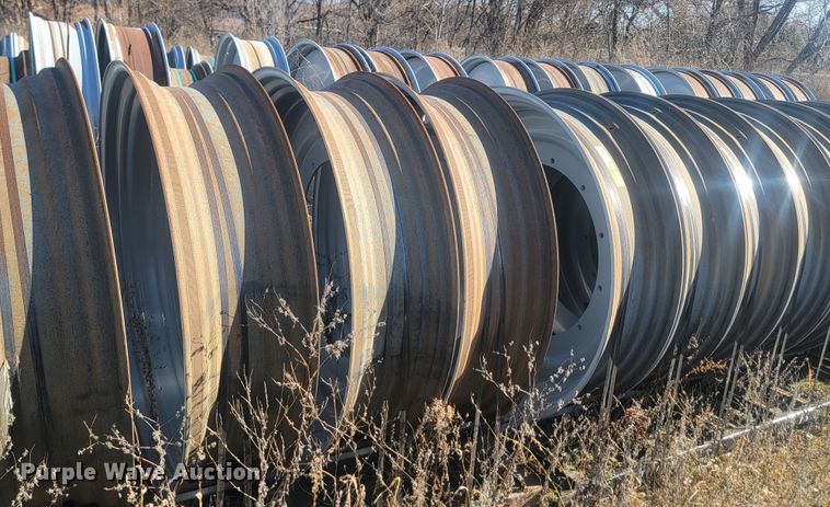 image for item KH9414 (30) Titan wheels