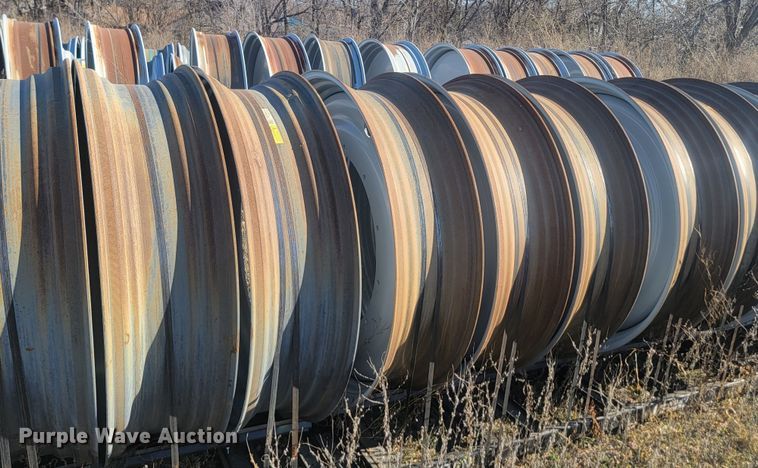 image for item KH9414 (30) Titan wheels