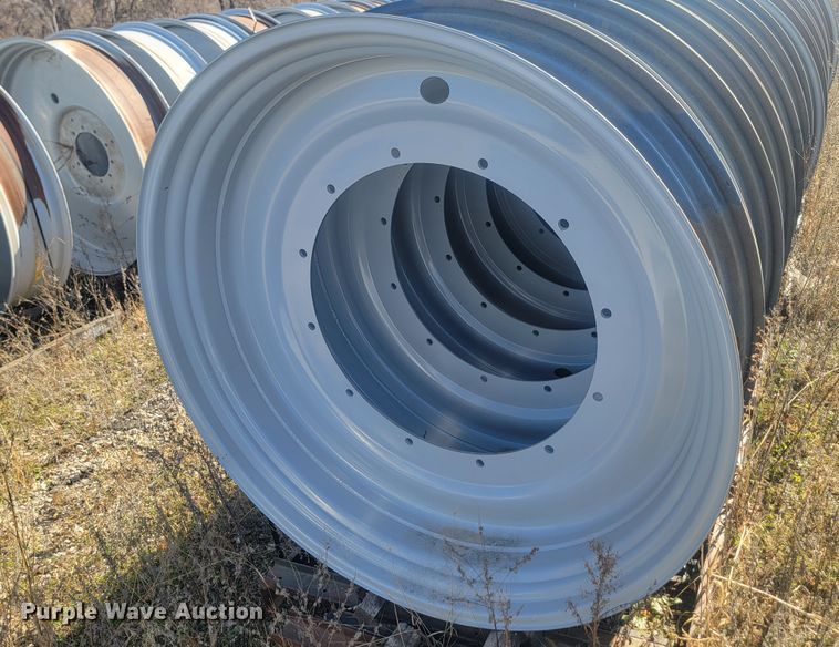 image for item KH9414 (30) Titan wheels