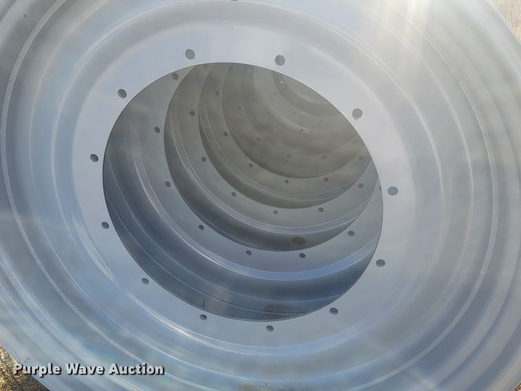 image for item KH9414 (30) Titan wheels