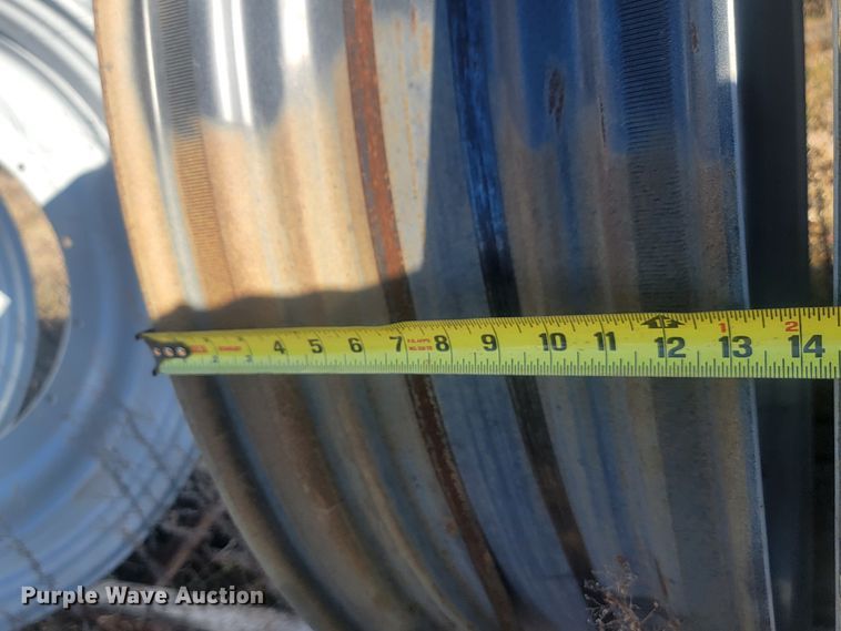 image for item KH9414 (30) Titan wheels