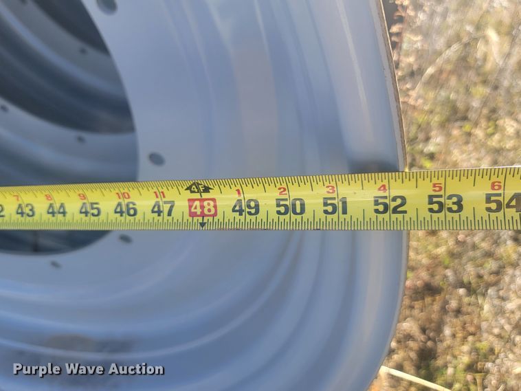 image for item KH9414 (30) Titan wheels