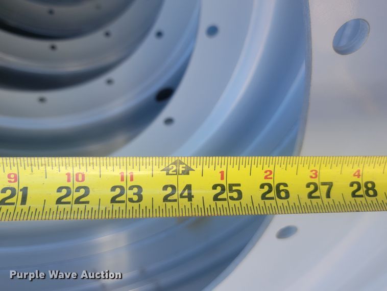 image for item KH9414 (30) Titan wheels