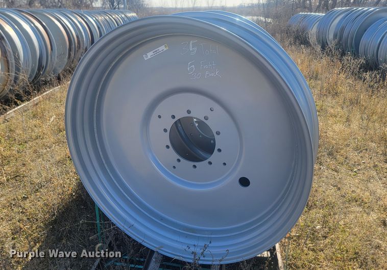 image for item KH9414 (30) Titan wheels