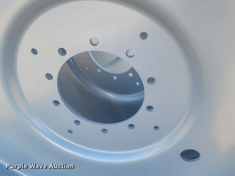 image for item KH9414 (30) Titan wheels