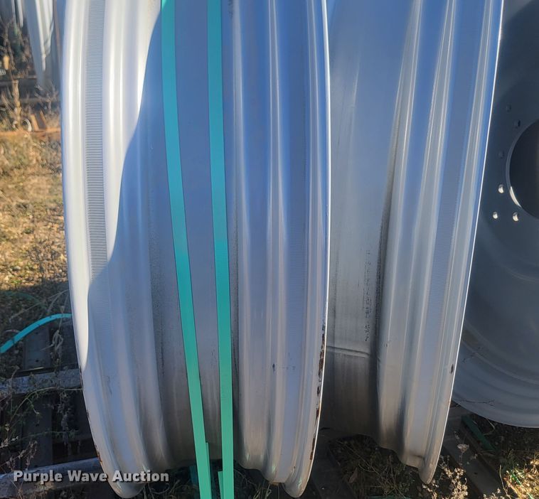 image for item KH9414 (30) Titan wheels