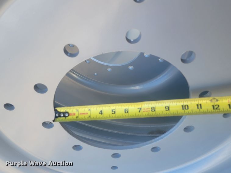 image for item KH9414 (30) Titan wheels