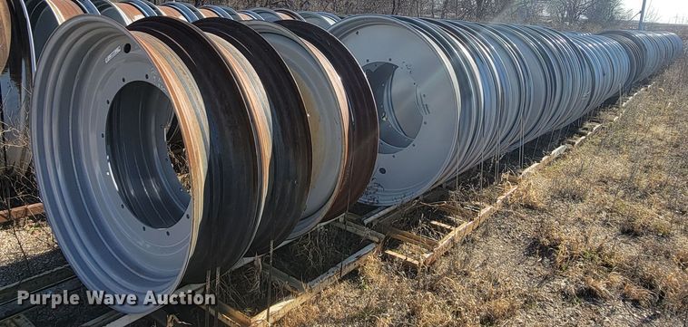 image for item KH9415 (45) Titan wheels