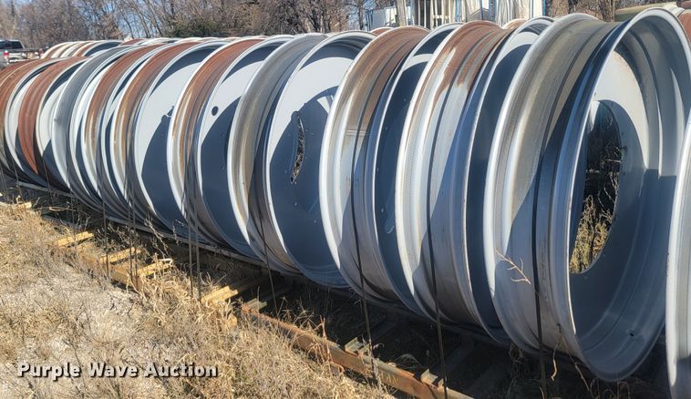 image for item KH9415 (45) Titan wheels