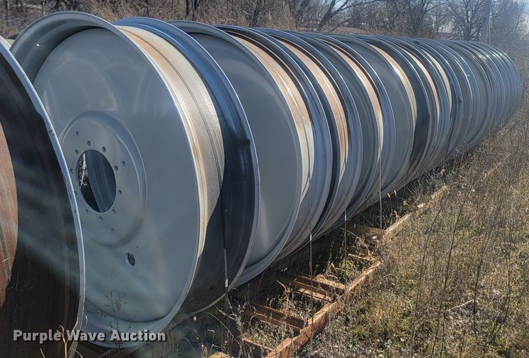 image for item KH9415 (45) Titan wheels