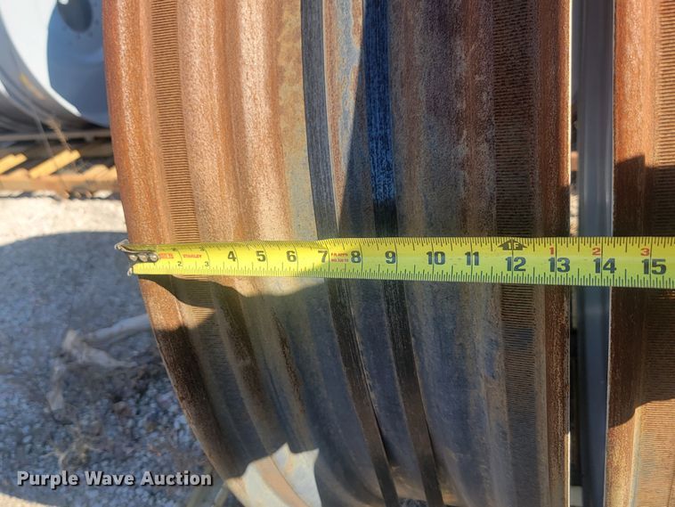 image for item KH9415 (45) Titan wheels