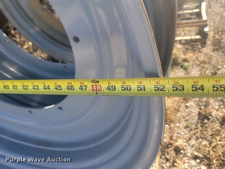 image for item KH9415 (45) Titan wheels