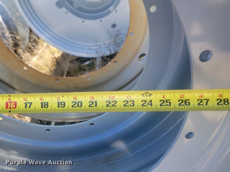 image for item KH9415 (45) Titan wheels