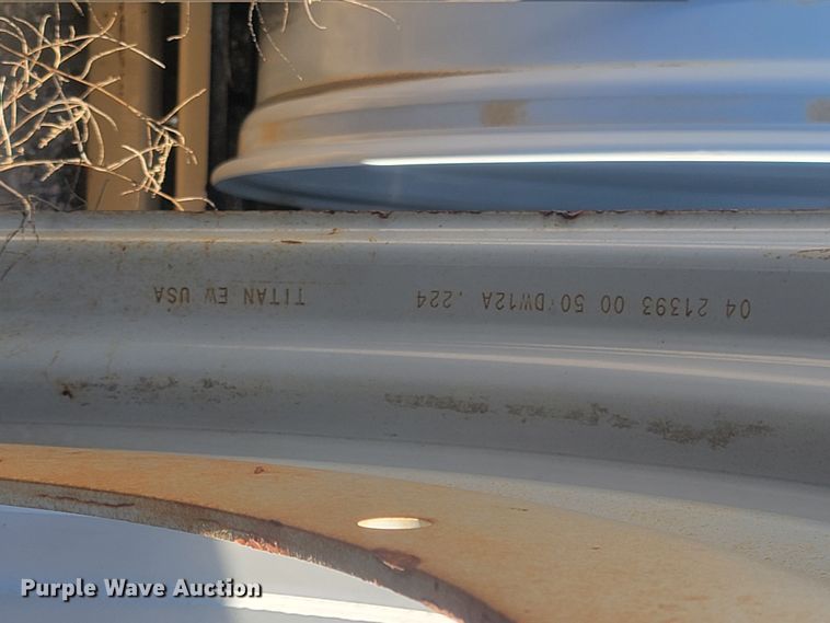 image for item KH9415 (45) Titan wheels