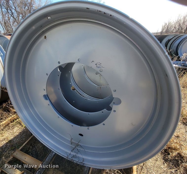 image for item KH9415 (45) Titan wheels