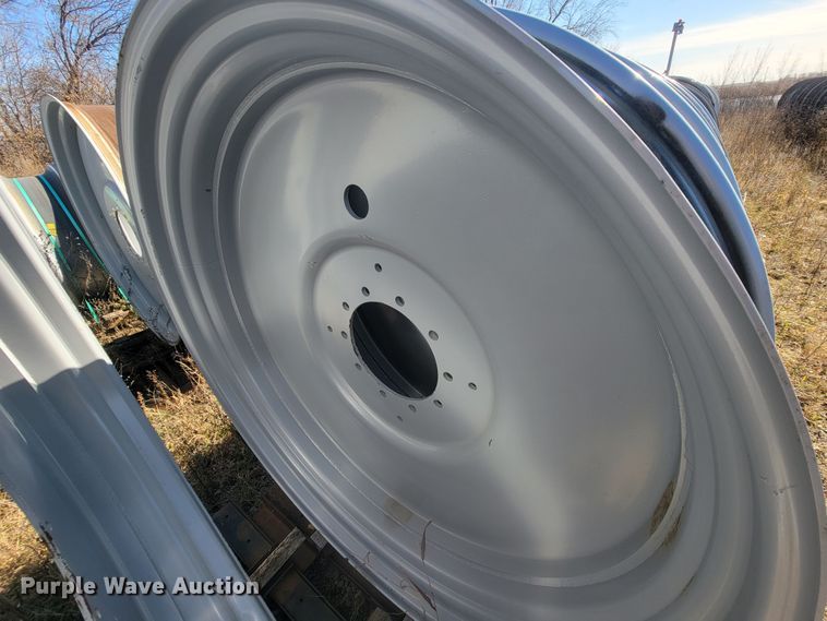 image for item KH9415 (45) Titan wheels