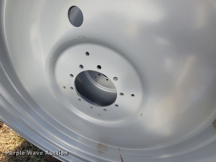 image for item KH9415 (45) Titan wheels