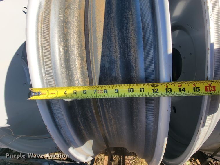 image for item KH9415 (45) Titan wheels